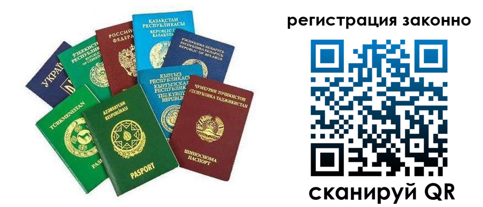 прописка 2025 в Сосенском